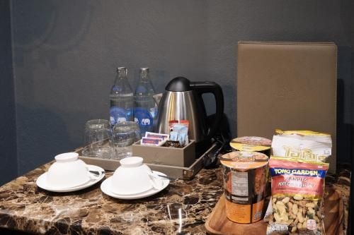 Ratchada Boutique Hotel4