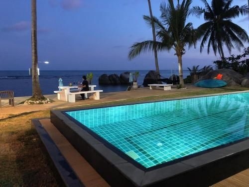 The Rock Hostel @ Koh Samui (The Rock Hostel At Koh Samui)1