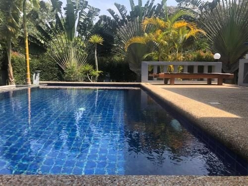 Phuket Villa2