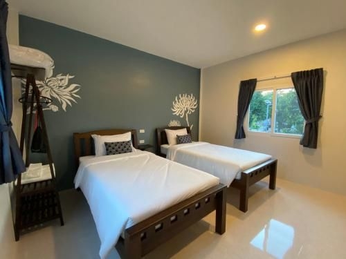 Be Leaf Resort4