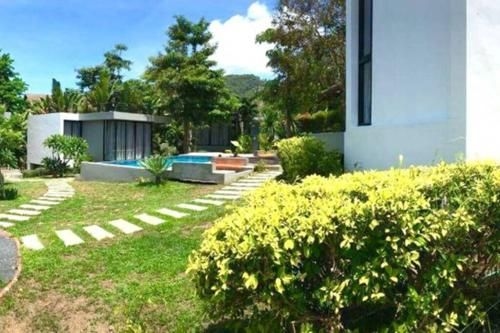 Sinthop Villa1