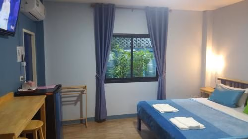 Blueplace Hotel4