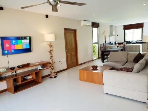 Villa Jasmine House 090
