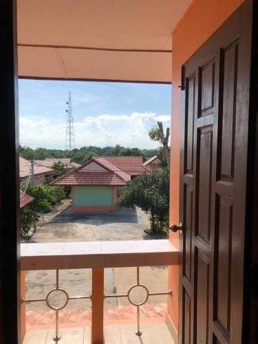 จิตต์สวัสดิ์รีสอร์ท (Chitsawat Resort)3