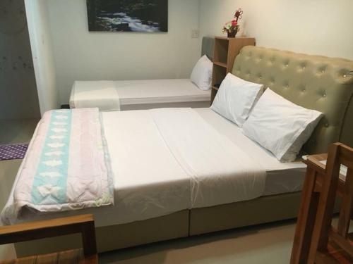 บ้านบุญจินดา รีสอร์ท (Ban Bun Jinda Resort)3