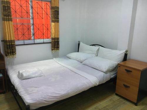 บ้านบุญจินดา รีสอร์ท (Ban Bun Jinda Resort)2