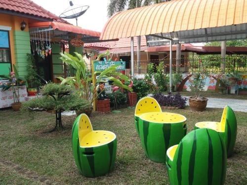 กรีนเฮาส์ (Greenhouse)4