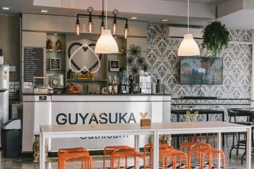 GUYASUKA X Suthisarn0