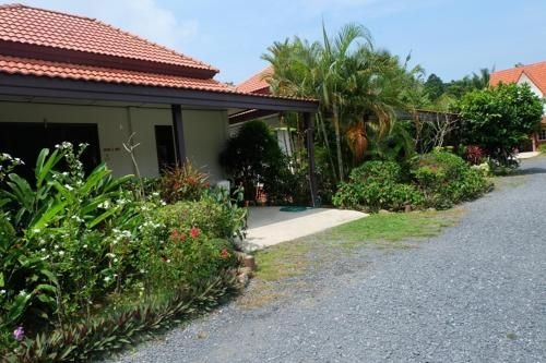 Jai's Bungalows0