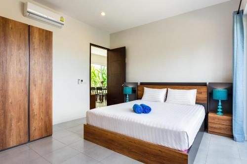 Villa Green 174