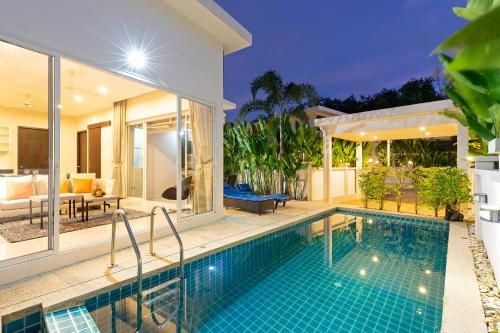 Villa Green 90