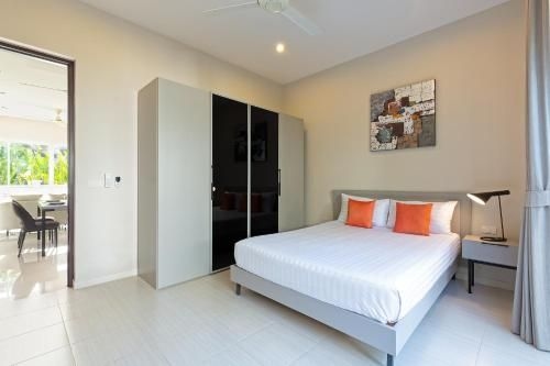 Villa Green 93
