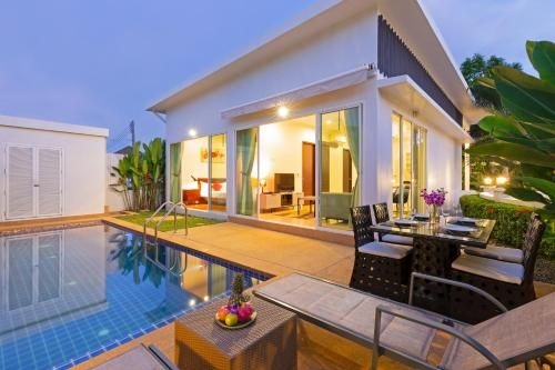 Villa Green 80