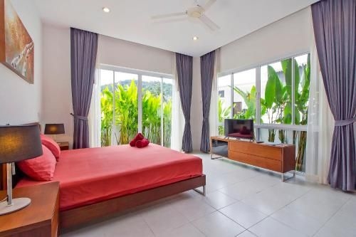Villa Green 63