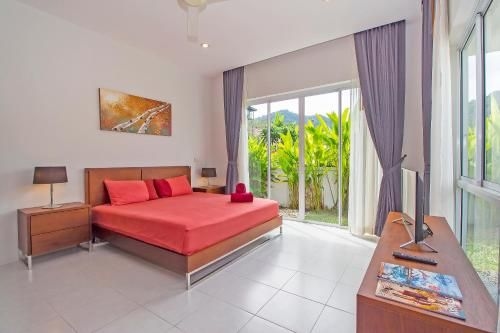 Villa Green 62