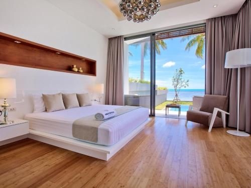 Mandalay Beach Villas1