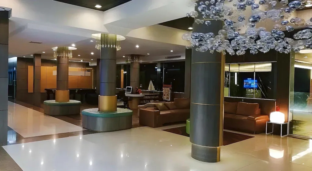 Eastpana Executive Residence 304 Prachinburi2