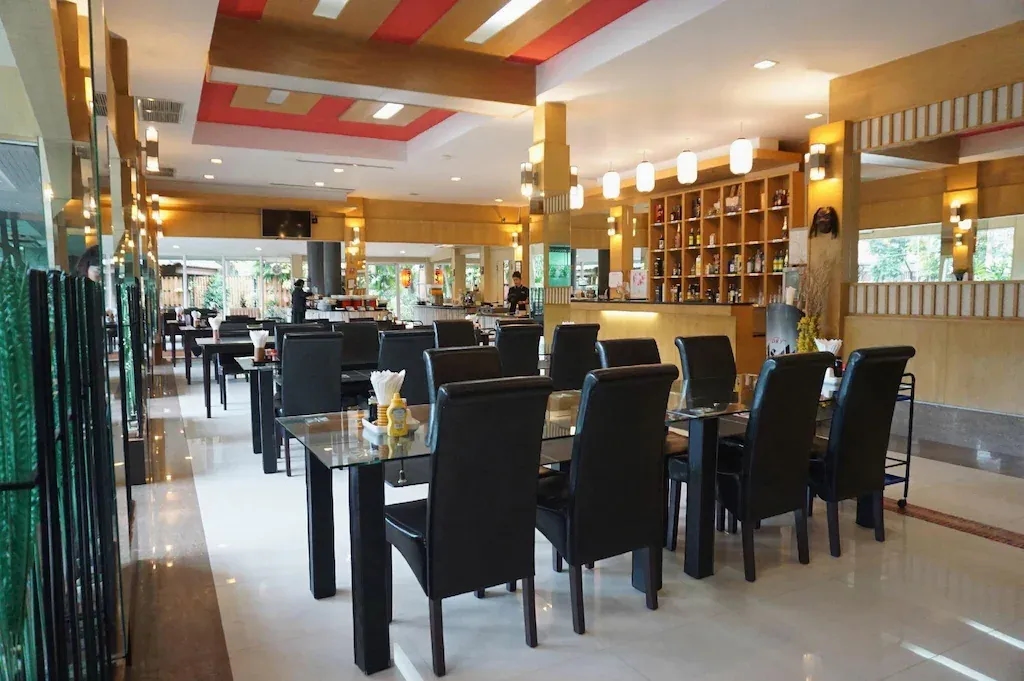 Eastpana Executive Residence 304 Prachinburi3