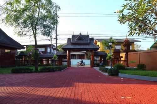 Long long homestay (Long Long Homestay)1