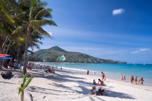 Kamala Beach Rooms0