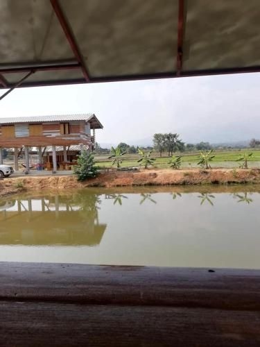 Maesao Home Hostel2