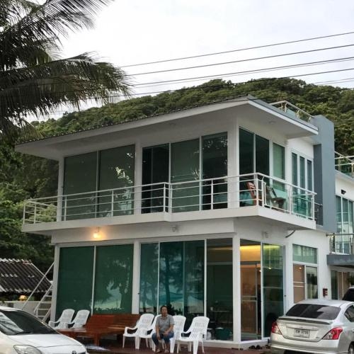คุ้งวิมานบีชโฮม บาย 3แองเจิล (Khung Wimarn Beach Home by 3Angels)0