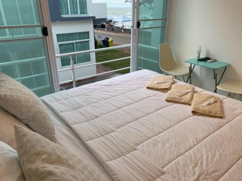 คุ้งวิมานบีชโฮม บาย 3แองเจิล (Khung Wimarn Beach Home by 3Angels)3