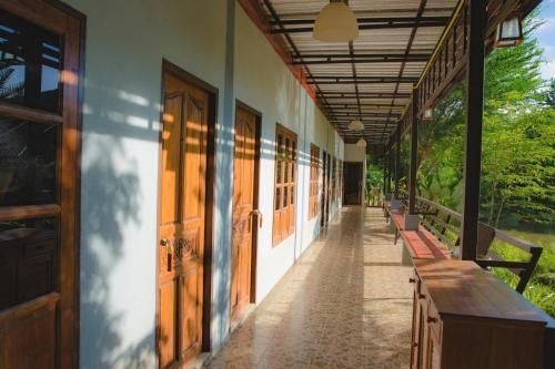 เฮือนนาคำ (Hean Na Come)2