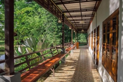 เฮือนนาคำ (Hean Na Come)1