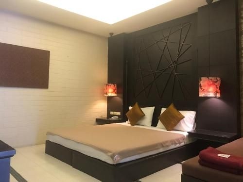 Paradise Inn Resort3