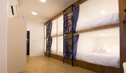 Phukhao Hostel3