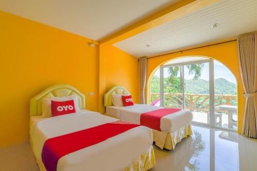 OYO 914 Aulong Resort1