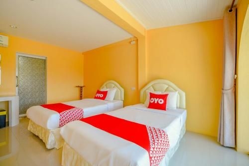 OYO 914 Aulong Resort2