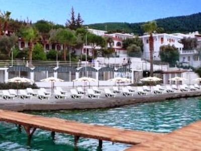 Aegean Garden Hotel0