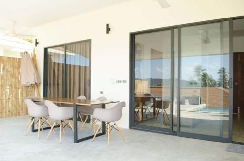 VILLA BODI - ORCHID LIFE (VILLA BODI ORCHID LIFE)1