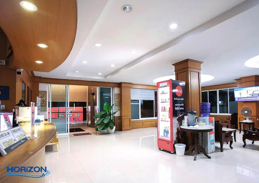 Horizon Hotel2