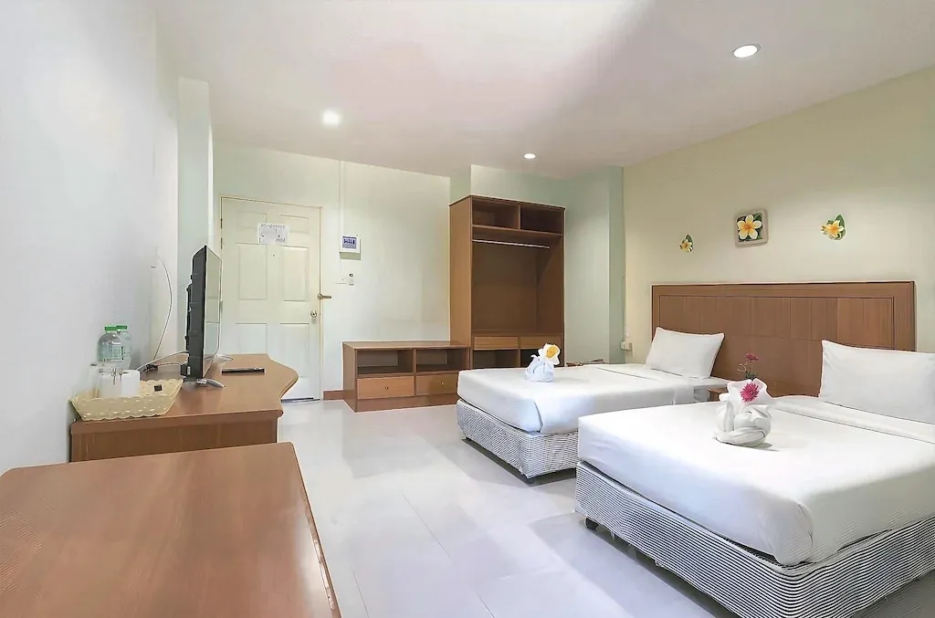 Horizon Hotel1