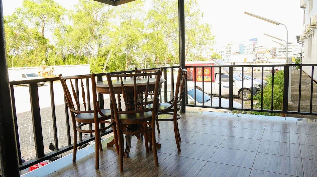 Horizon Hotel4