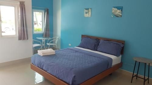 รีสอร์ท เดอะ มูนไลท์ (Resort The Moonlight)0