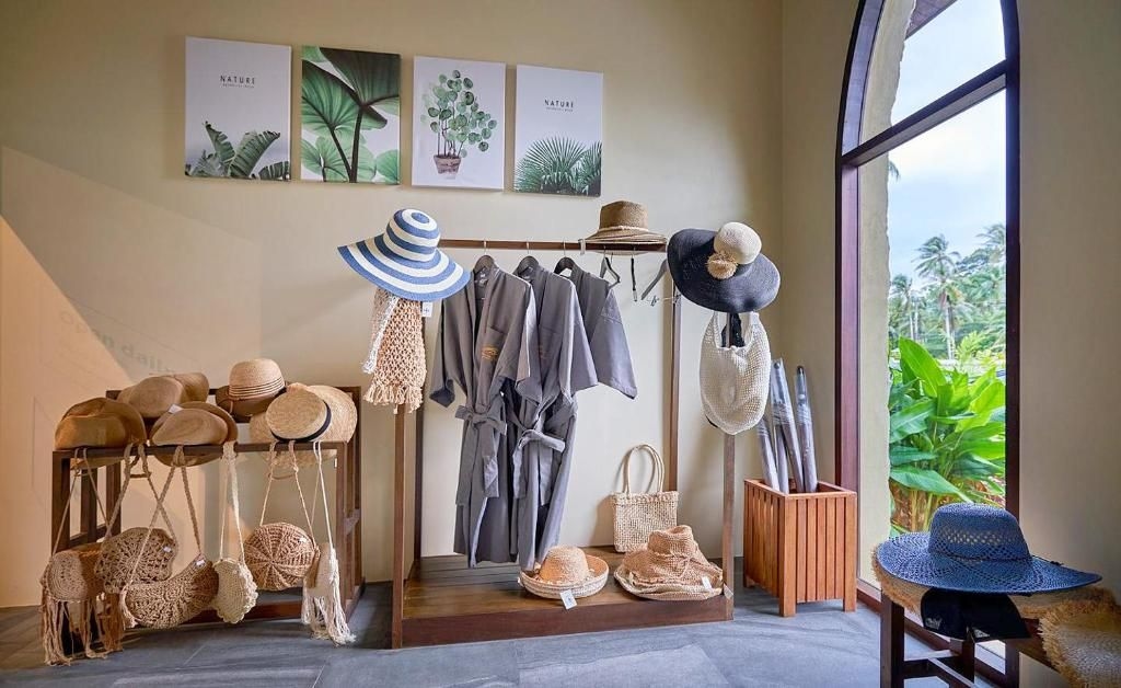 ขนอม บีช รีสอร์ต แอนด์ สปา (Khanom Beach Resort & Spa)4