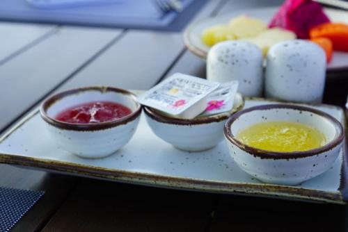 ขนอม บีช รีสอร์ต แอนด์ สปา (Khanom Beach Resort & Spa)4
