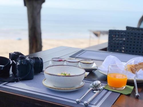 ขนอม บีช รีสอร์ต แอนด์ สปา (Khanom Beach Resort & Spa)3
