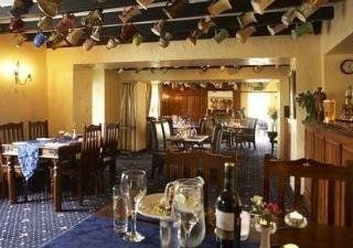 Ganton Greyhound Inn4