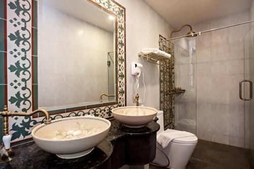 Supicha Pool Access Hotel2