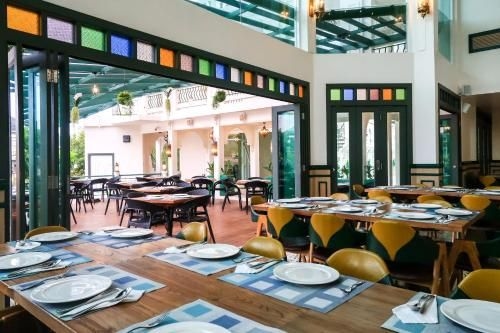 Supicha Pool Access Hotel4