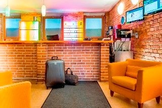 Ibis Styles Berlin City Ost0