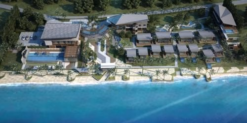 เดอ เวรานิโอ รีสอร์ต (De VeraNiO Resort)0