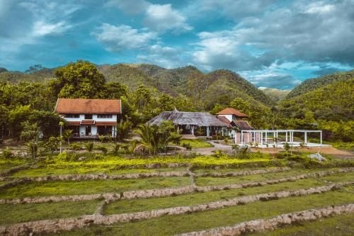 Deejai Pai Backpackers0