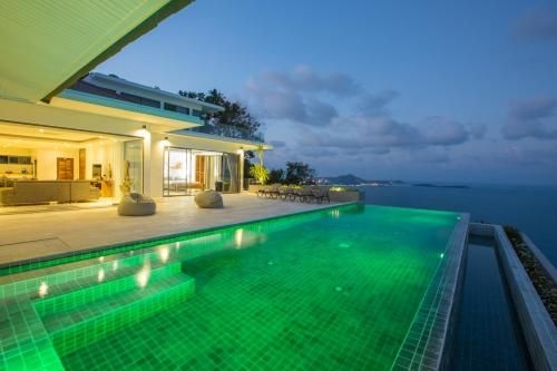 Villa BelView2
