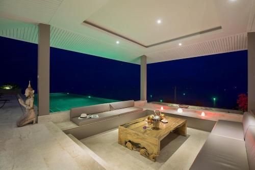 Villa BelView3